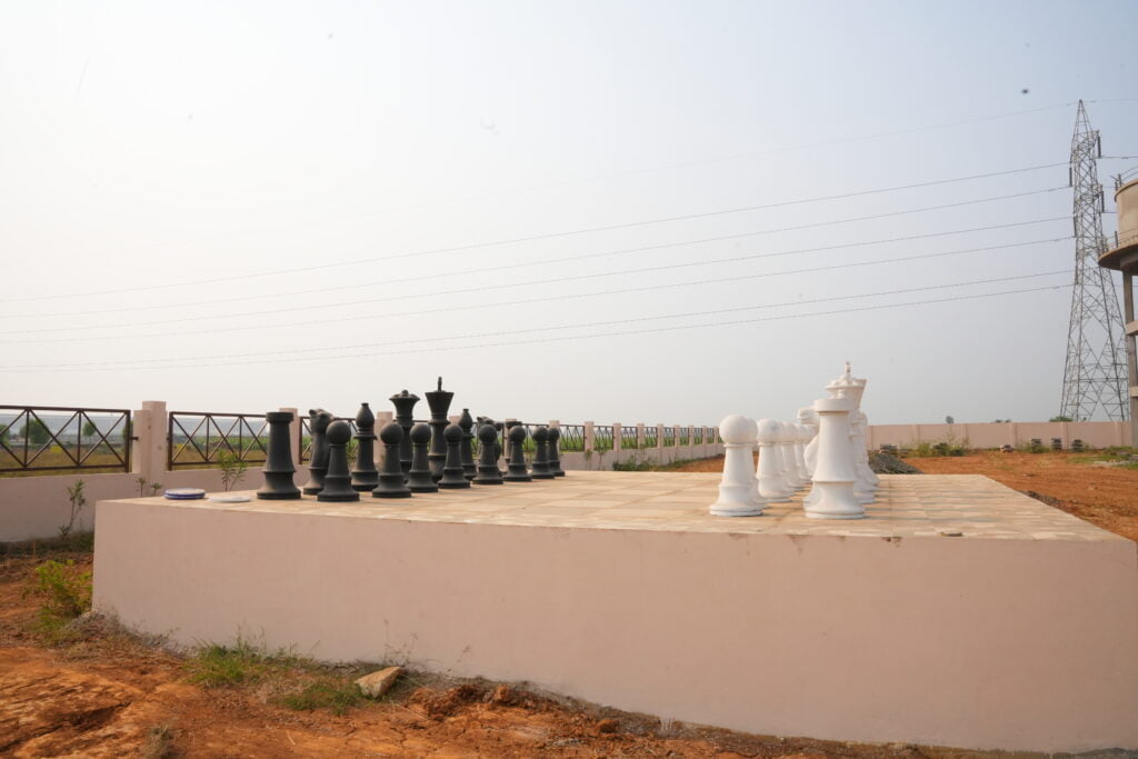 plots nearby vijayawada