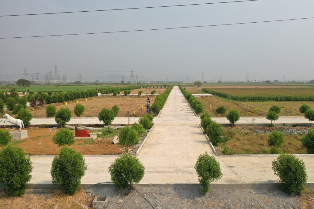open plots for sale in vijayawada