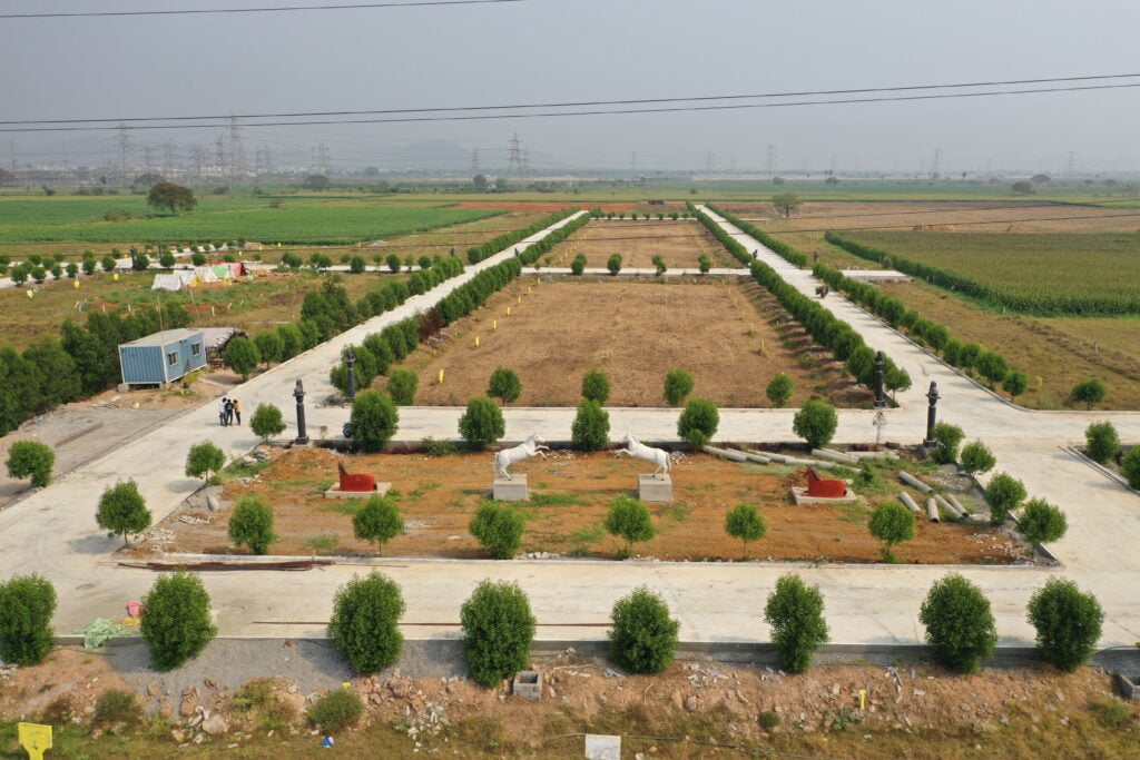 plots for sale in vijayawada