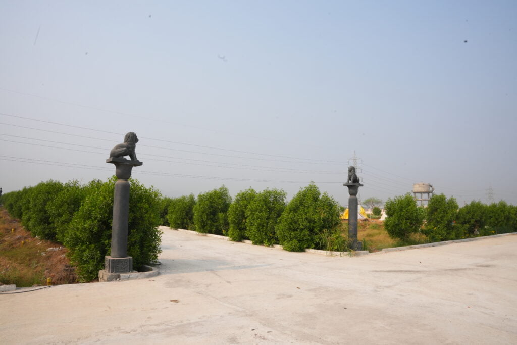 open plots in vijayawada