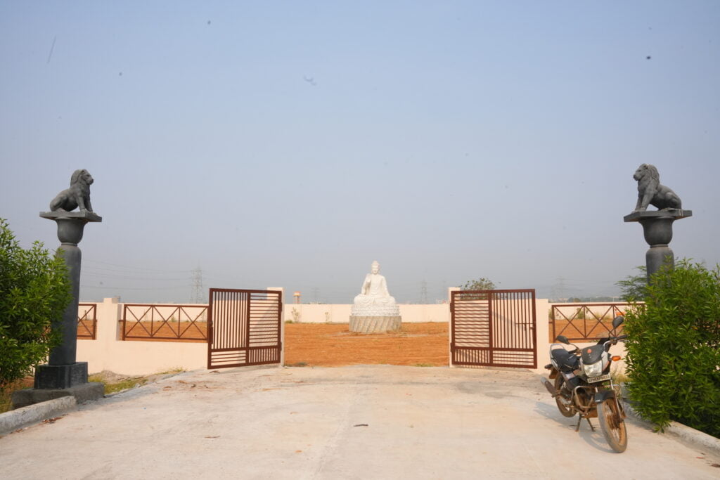 open plots in nunna near vijayawada