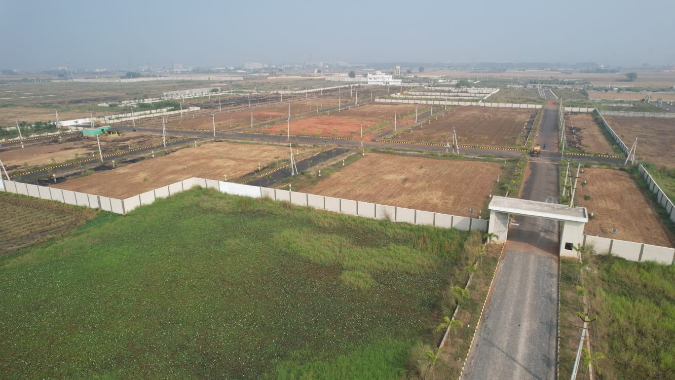 plots near vijayawada