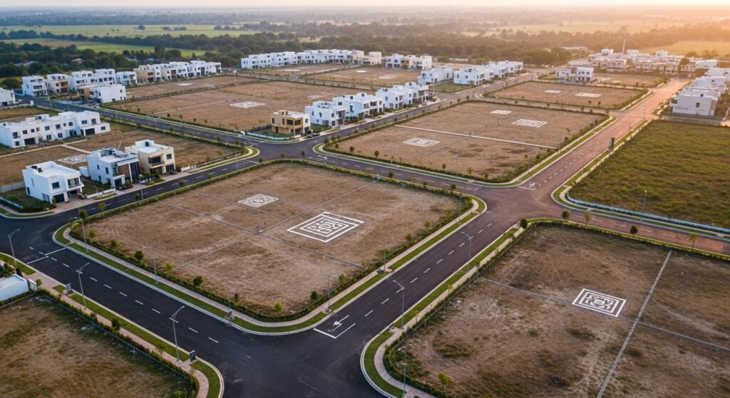 Real Estate Investment: Why Property Is Becoming a Powerful Wealth Asset.