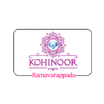 Kohinoor Ramavarappadu