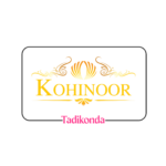 Kohinoor Tadikonda
