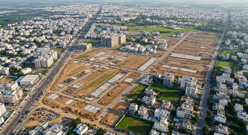 Why Choosing the Right Real Estate Company in Vijayawada is Important for Property Investment