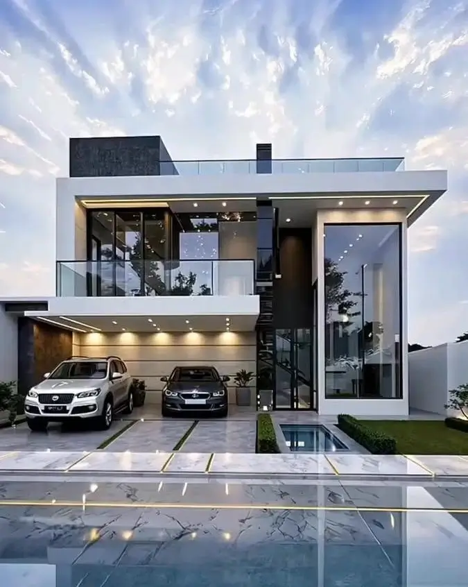 residential Villas in Vijayawada